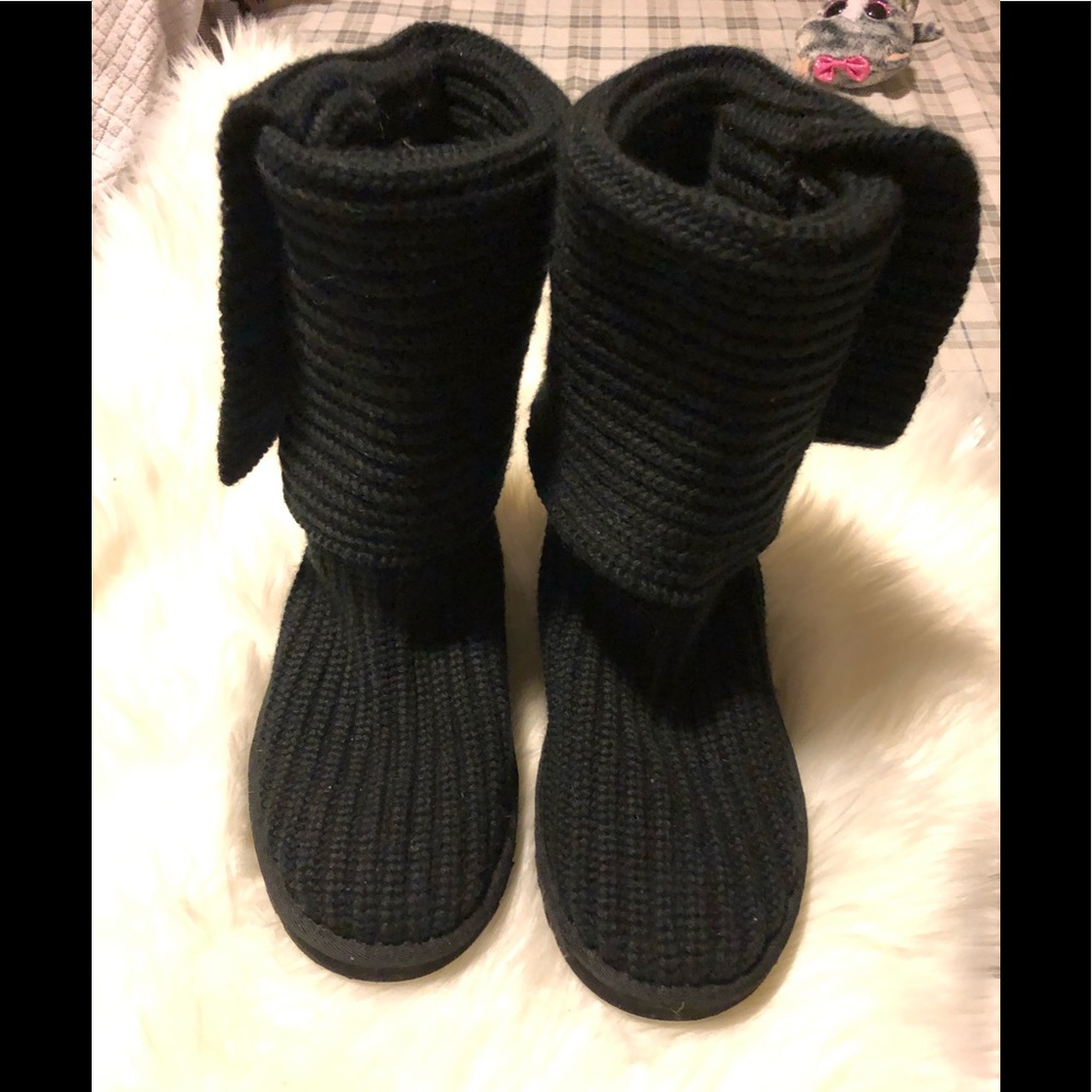 Classic cardy II UGG